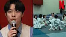 Ryu Jun Yeol revela su experiencia en la grabación de 'The 8 Show' en Netflix: "Nos acostumbramos"
