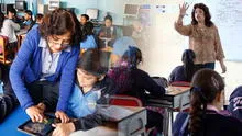 ¿Cuál es el sueldo docente 2024 en Perú?: revisa aquí la escala salarial