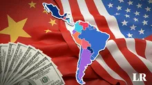 Descubre el único país de América Latina que será rico en 2028 y parte del top 8 del ranking mundial
