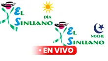 [TELECARIBE] Resultado Sinuano Noche y Día HOY, 19 de mayo 2024, EN VIVO: qué jugó el último sorteo en Colombia