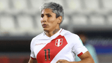 Selección peruana: Jorge Fossati y el plan para la Copa América 2024 que incluye a Raúl Ruidíaz