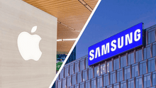 Apple publica polémico comercial y luego lo borra: Samsung aprovecha y responde de forma épica