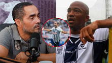 ¿Y Barcos? Marko Ciurlizza y su duro comentario sobre Waldir Sáenz: "No es ídolo en Alianza Lima"