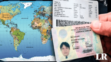 Licencia de conducir internacional en Perú: requisitos y paso para obtenerla vía MTC