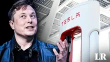 Elon Musk recontrata a su equipo de supercargadores para reactivar el desarrollo en Tesla