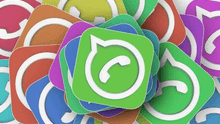 WhatsApp de colores: ¿por qué no debes descargar apps para cambiar el ícono a rojo, verde, azul, etc.?
