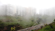 Lima y Callao registra 100% de humedad: ¿cuál es el pronóstico para los próximos días, según Senamhi?