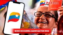 PAGO Pensionados Amor Mayor con AUMENTO 2024, 20 de mayo: MONTO, FECHA y últimas noticias HOY
