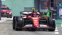 [Star Plus, En Vivo] Ver Gran Premio de Emilia Romaña HOY por la Fórmula 1 2024