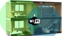 ¿Cómo mejorar el internet de tu hogar? No necesitas un repetidor para que haya WiFi en toda tu casa