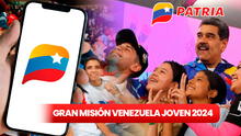 Gran Misión Venezuela Joven 2024: REGISTRO en línea y cómo ACCEDER a CrediJoven