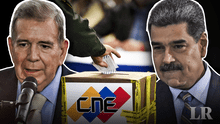 “La suerte que corra Venezuela tras las elecciones afectará la región”, asegura Benigno Alarcón