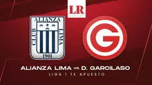 Alianza Lima vs. Deportivo Garcilaso EN VIVO vía Liga 1 Max por internet