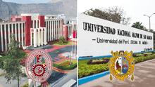 Las 2 universidades del Perú que superaron a la UNI y la UNMSM como las mejores del mundo, según ranking