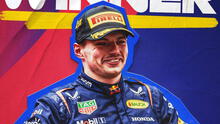 ¡Max Verstappen ganó el Gran Premio de Emilia Romaña de la Fórmula 1!