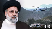 Presidente de Irán continúa desaparecido, luego de que su helicóptero sufriera aterrizaje forzoso