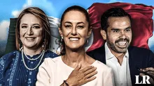Elecciones en México 2024: predicción revela quién será el próximo presidente del país latinoamericano
