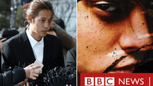 BBC revela el escándalo sexual que sacudió al mundo k-pop en impactante documental 'Burning Sun'