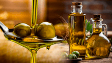 Descubren los increíbles efectos en el cerebro por el consumo de aceite de oliva, según estudio