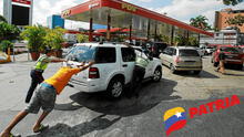 Gasolina subsidiada en Venezuela 2024: mira AQUÍ el CALENDARIO OFICIAL hasta el 26 de mayo