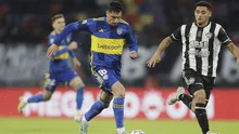 Boca goleó 4-2 a Central Córdoba por la Liga Profesional, pero sufrió la lesión de Advíncula
