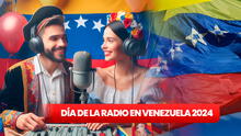 ¡Feliz Día de la Radio en Venezuela! Estas son las mejores frases e imágenes para compartir este 20 de mayo