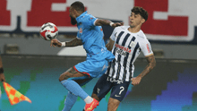 Alianza Lima remontó 3-2 ante Deportivo Garcilaso por la penúltima fecha del Apertura