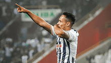 Alianza Lima reaccionó a tiempo: vencieron 3-2 a Deportivo Garcilaso por el Torneo Apertura