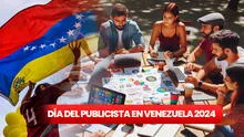 Feliz Día del Publicista en Venezuela 2024: mira las mejores frases e imágenes para compartir por WhatsApp