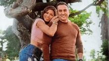 Lucecita Ceballos revela estar distanciada de su esposo tras 29 años juntos: “Nos estamos dando un tiempo”