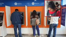 El Agustino: ofrecía falsa ayuda a adultos mayores en cajeros y terminó robando más de S/5 millones