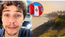 Español revela por qué decidió quedarse a vivir en Perú: “Lima no es tan diferente a Europa”