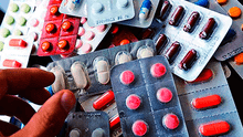 Boticas independientes presentan amparo contra ley de medicamentos genéricos porque "no garantiza" acceso a fármacos