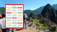 Feriados de junio 2024 en Perú: estas son las próximas fechas festivas para el sector público y privado