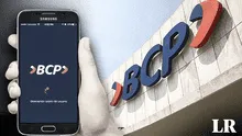 Caída de BCP: reportan que banca móvil y atención en agencias están fuera de servicio