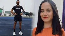 Empresario y deportista: descubre quién es Fabrizio Iparraguirre, el esposo Sigrid Bazán