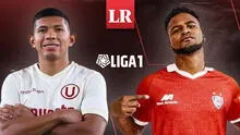 Partido Cienciano vs Universitario EN VIVO HOY vía Liga 1 Max y DSports: juegan por el Apertura