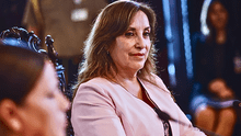 Dina Boluarte ya cuenta con nuevo abogado tras la renuncia de Mateo Castañeda: ¿quién es?