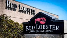 Red Lobster cierra más de 40 restaurantes tras declararse en quiebra por mala promoción de 'camarones sin fin'
