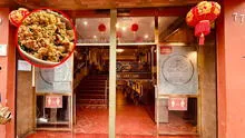 El mejor arroz chaufa del mundo está en chifa San Joy Lao: lista de precios y platos a la carta