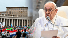 Papa Francisco anuncia nuevo protocolo sobre apariciones sobrenaturales “para evitar estafas”