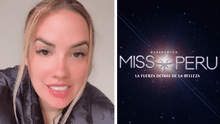 Cassandra Sánchez defiende el ALTO COSTO de las entradas para la final del Miss Perú 2024