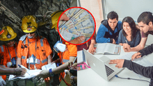 La carrera de Ingeniería que superó a Minas y Civil, y es la mejor pagada de LIMA: sueldos superan los S/8.000