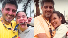 Magdyel Ugaz revela a su nueva pareja después de la Maratón Lima 42K: conoce los detalles