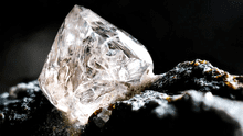 La piedra preciosa más cara del mundo se extrae en un país de Sudamérica: el quilate supera el millón de dólares
