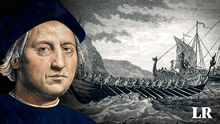 Cristóbal Colón no llegó primero a América: descubre quiénes conocieron el 'Nuevo Mundo' antes que los españoles