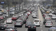 Cierre parcial de av. Javier Prado por 8 días: conoce el plan de desvío, zonas y horarios