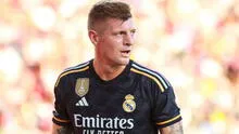 No está en Netflix: descubre dónde ver la película de Toni Kroos, leyenda del Real Madrid que anunció su retiro