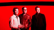 Grupo de rock Interpol se pronuncia a días de tocar en Perú: “Hemos mejorado como músicos”