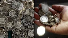 Estas son las 3 monedas más buscadas en el Perú y pueden valer hasta S/800: descubre cuáles son